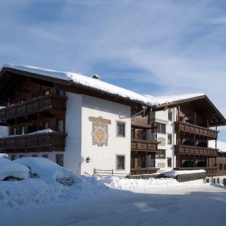 Schnablwirt Hotel Going am Wilden Kaiser Exterior photo